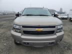 2007 Chevrolet Suburban K1500 за продажба в Eugene, OR - Front End