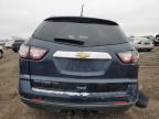 2017 Chevrolet Traverse Ls იყიდება Elgin-ში, IL - All Over