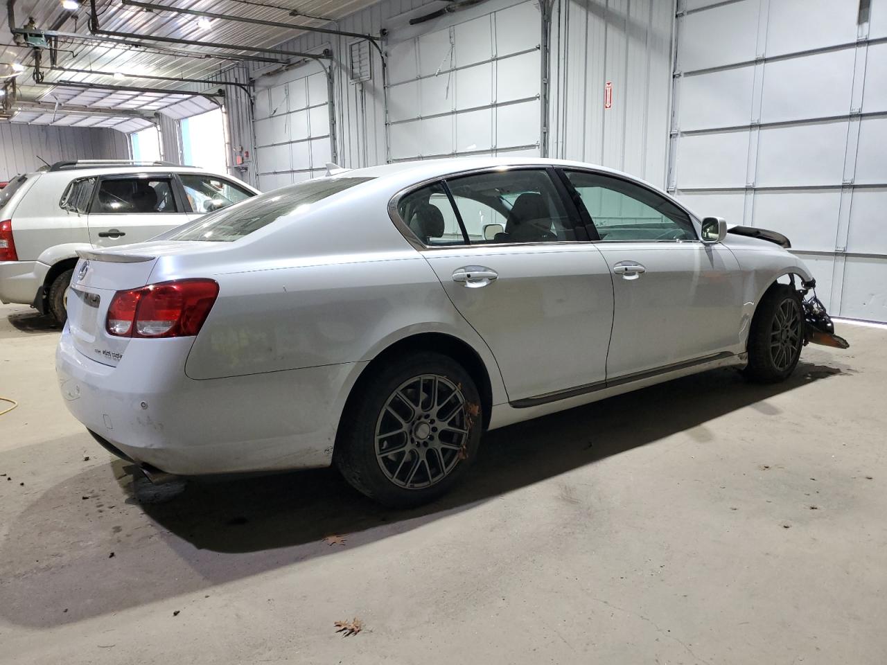 2007 Lexus GS - Image 3
