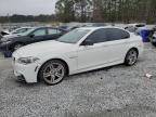 2016 Bmw 550 I de vânzare în Fairburn, GA - Mechanical