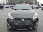 2013 Hyundai Veloster Turbo zu verkaufen in Dunn, NC - All Over