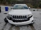 2013 Jeep Grand Cherokee Overland for Sale in Fairburn, GA - Front End