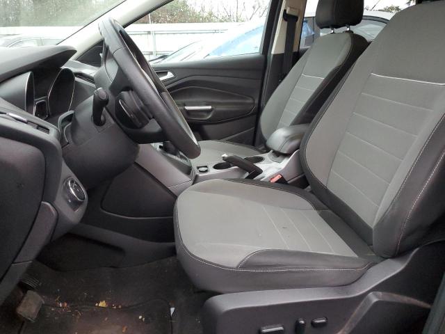  FORD ESCAPE 2014 Granatowy