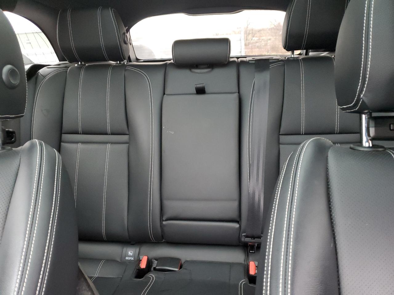 2020 Land Rover Range Rover - Image 10