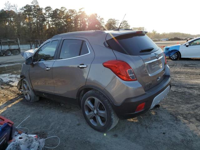  BUICK ENCORE 2013 tan