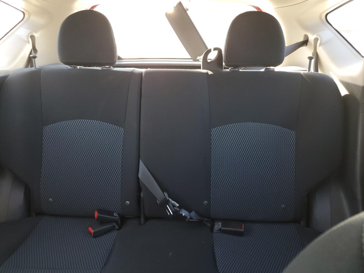 2016 Nissan Versa - Image 10