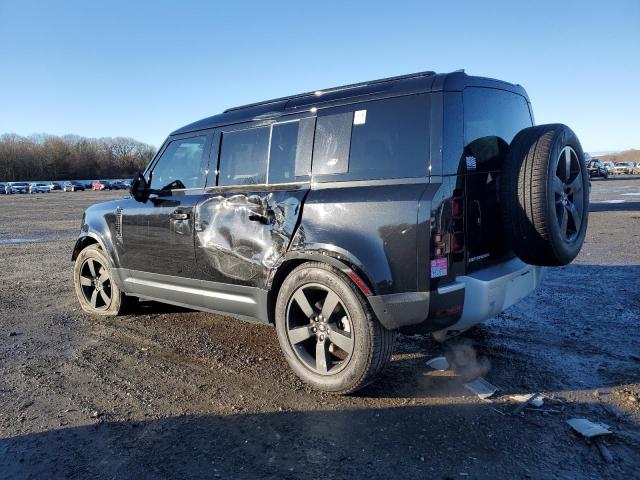  LAND ROVER DEFENDER 2021 White