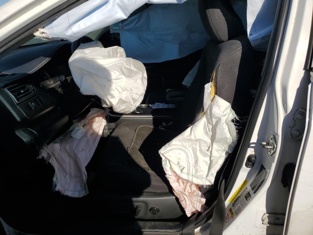 2015 Toyota Camry - Image 7