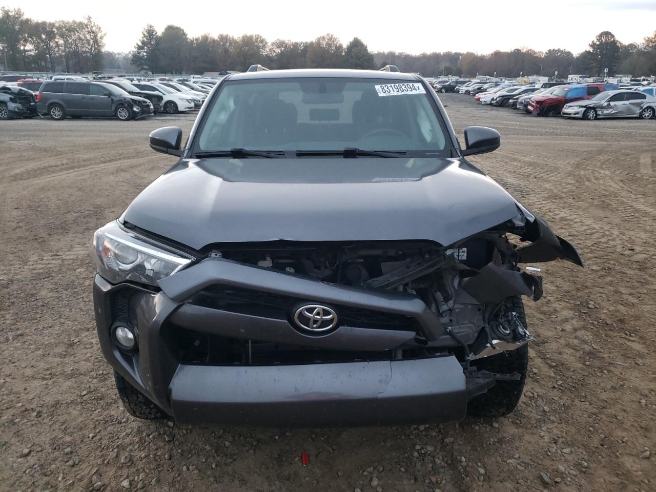 2019 Toyota 4Runner - Image 5