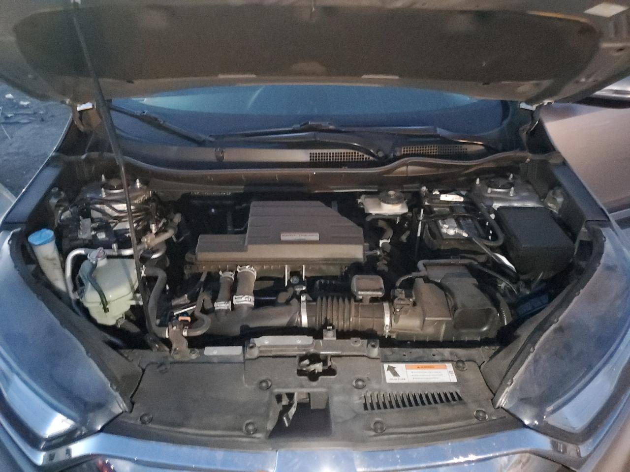 2019 Honda CR-V - Image 12