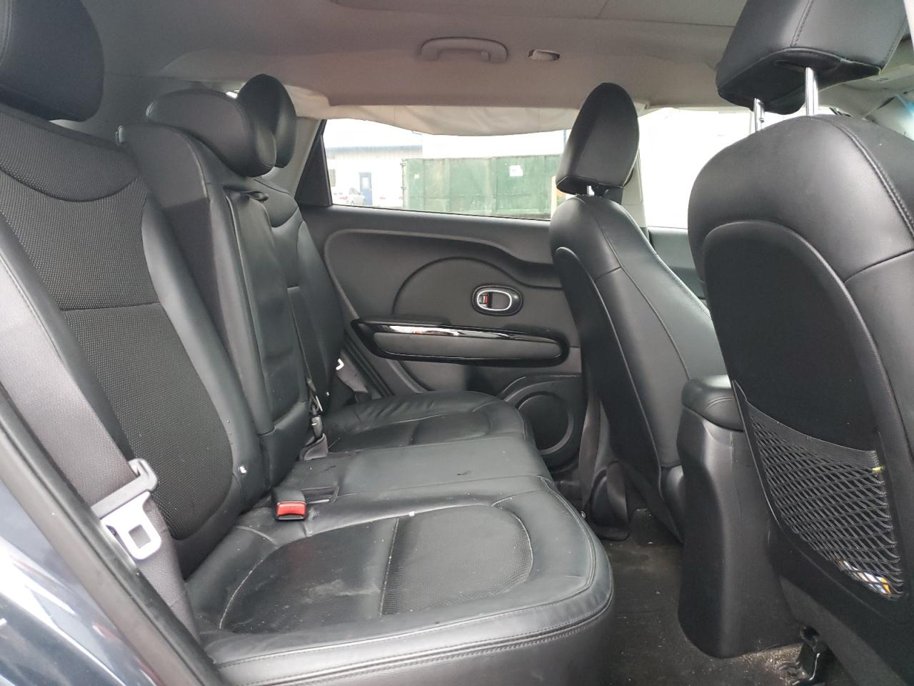 2016 Kia Soul ! VIN: KNDJX3A50G7279480 Lot: 85427164