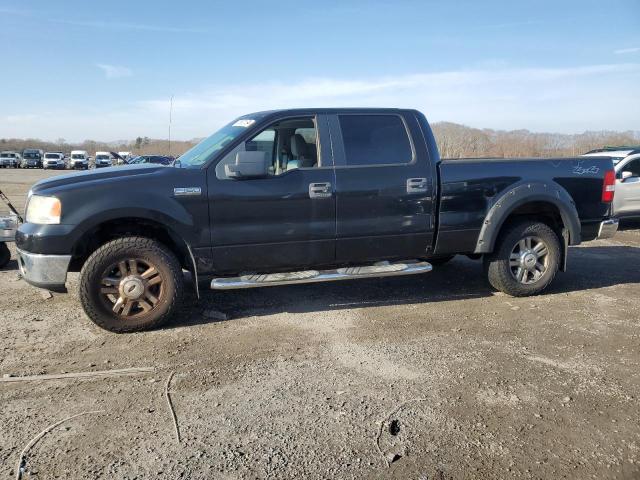 2006 Ford F150 Supercrew