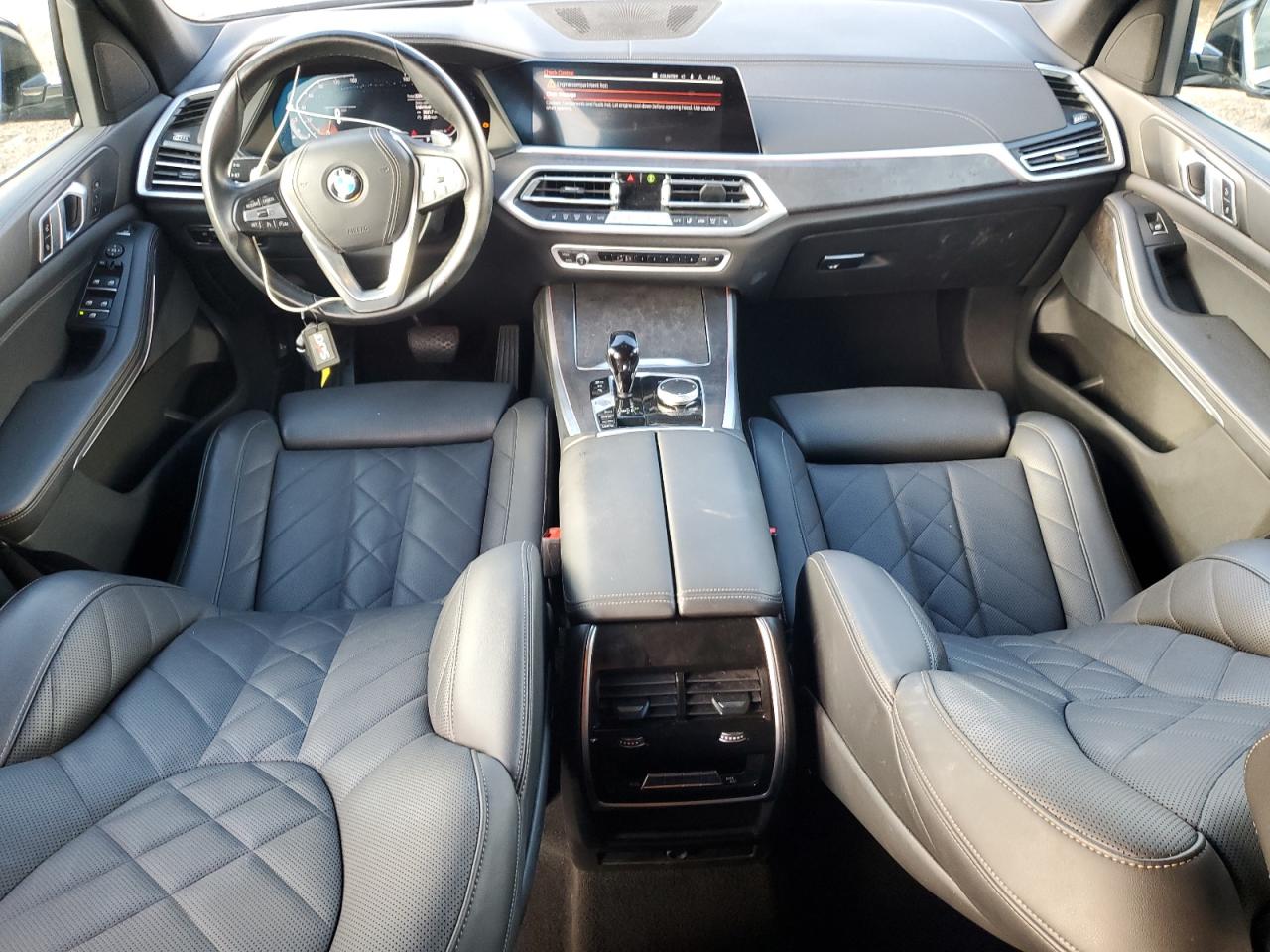 2023 BMW X5 - Image 8