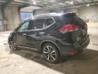 2018 Nissan Rogue S იყიდება West Mifflin-ში, PA - Rollover
