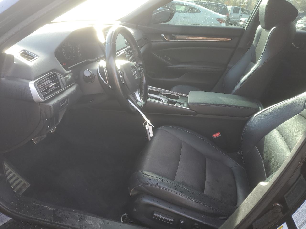 2020 Honda Accord - Image 7