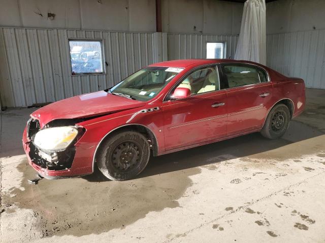 2008 Buick Lucerne Cxl