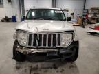 2008 Jeep Liberty Limited للبيع في Lumberton، NC - Front End