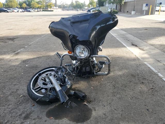 2017 HARLEY-DAVIDSON FLHXS STREET GLIDE SPECIAL