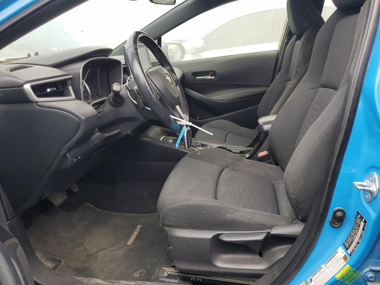 2019 Toyota Corolla - Image 7