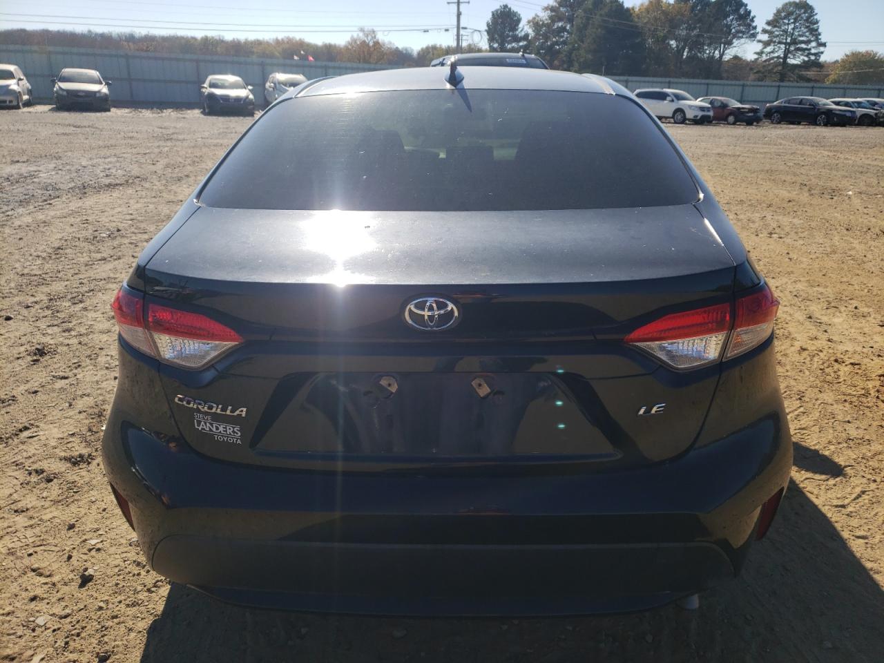 2021 Toyota Corolla - Image 6