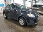 2015 Chevrolet Trax 1Lt იყიდება Ham Lake-ში, MN - Top/Roof