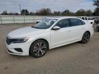 2022 Volkswagen Passat Se for Sale in Shreveport, LA - Side
