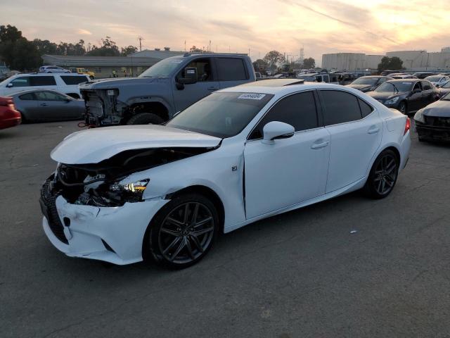 2014 Lexus Is 350