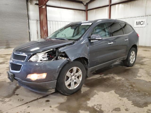 2011 Chevrolet Traverse Lt
