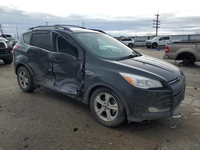  FORD ESCAPE 2014 Black