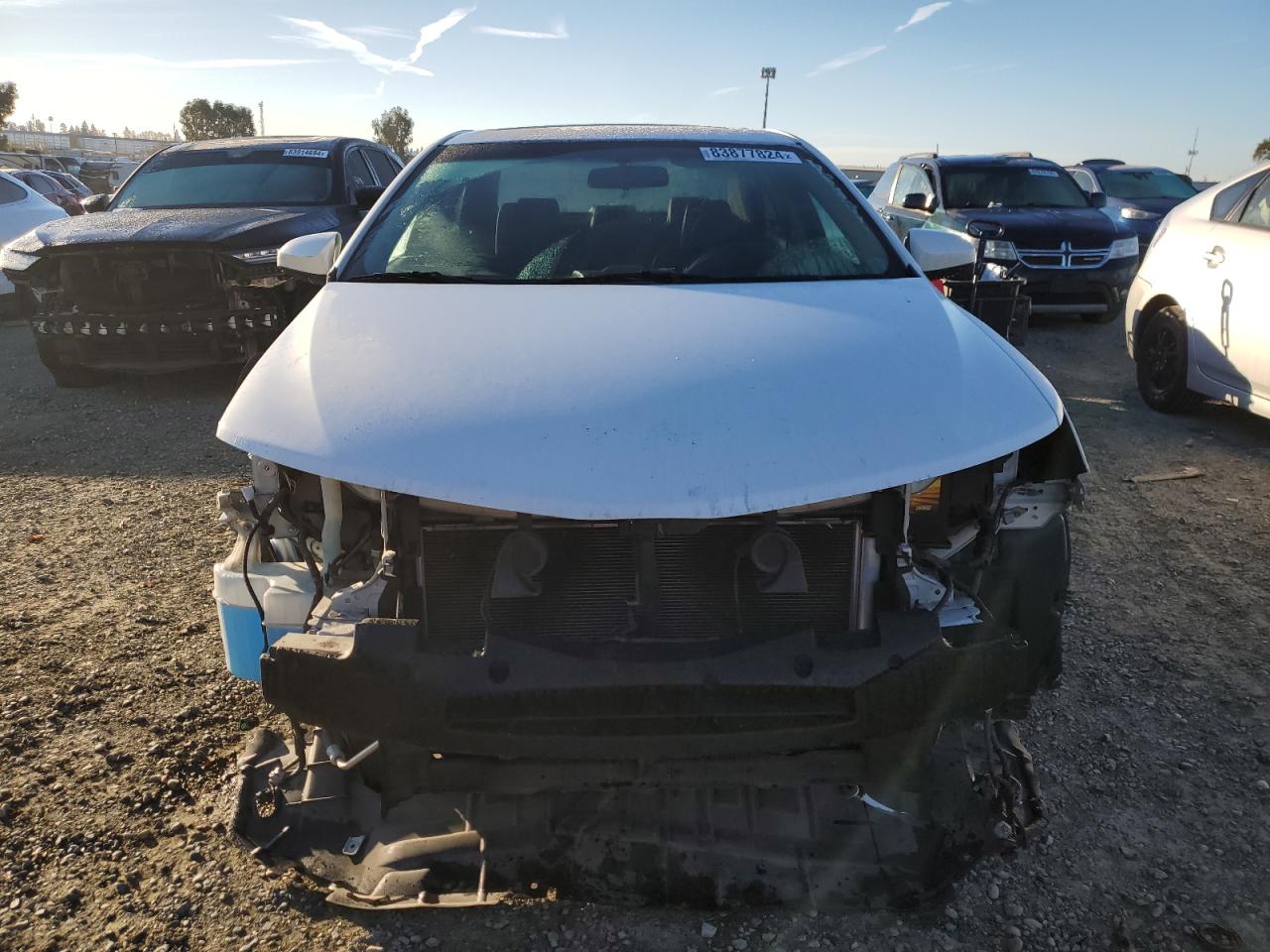 2012 Toyota Camry - Image 5