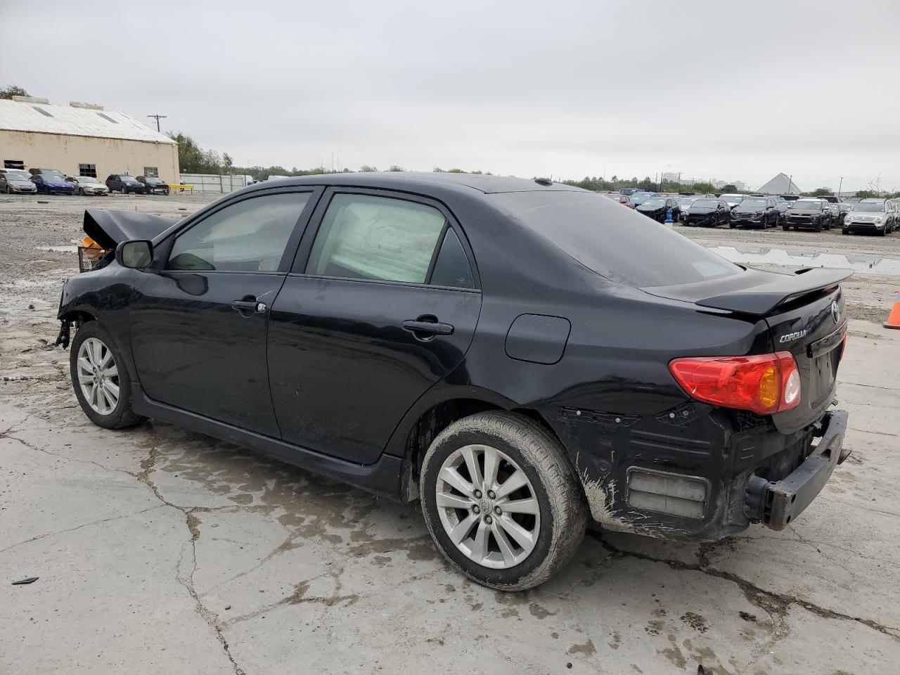 2010 Toyota Corolla - Image 2