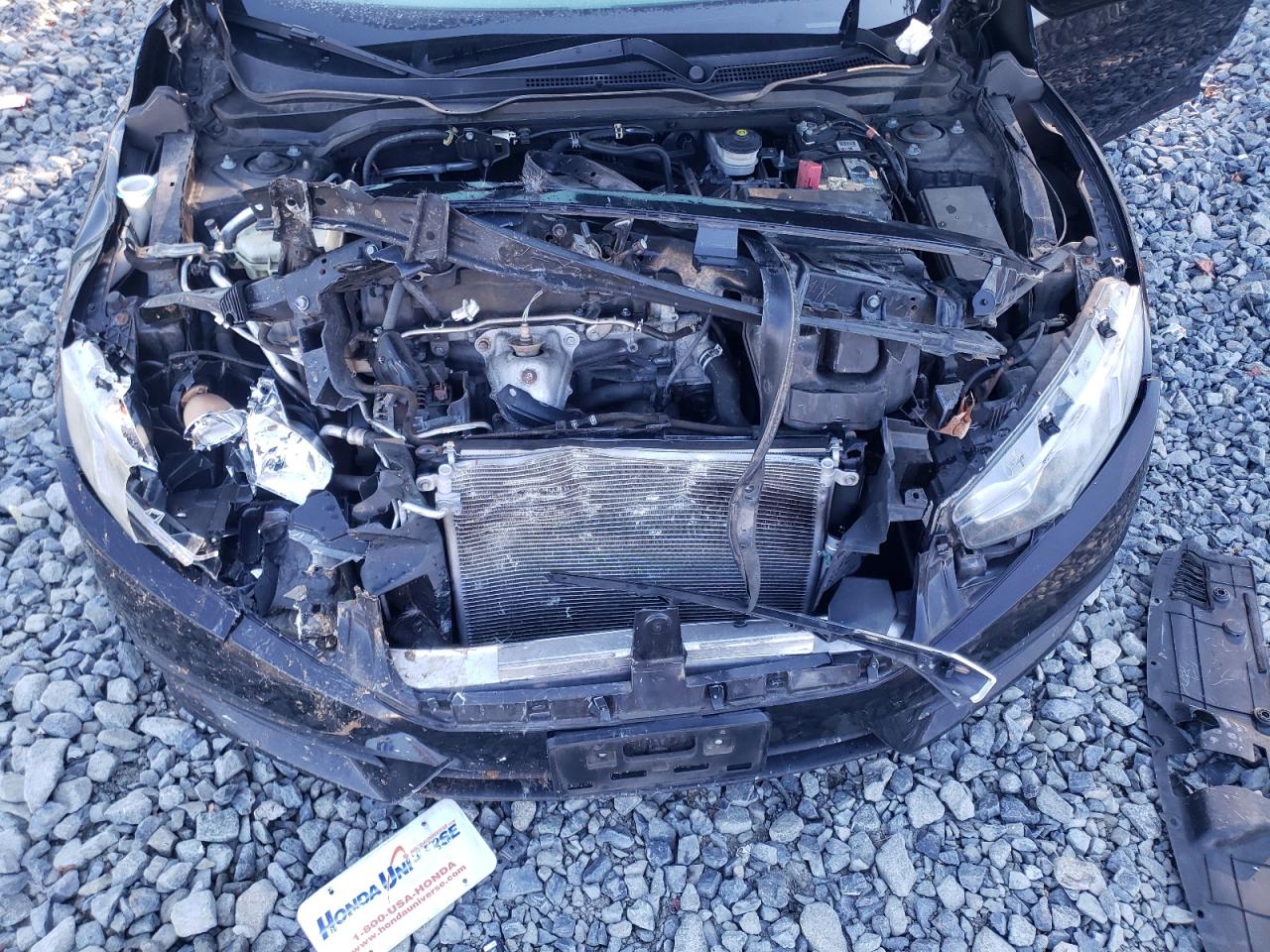 2017 Honda Civic - Image 11