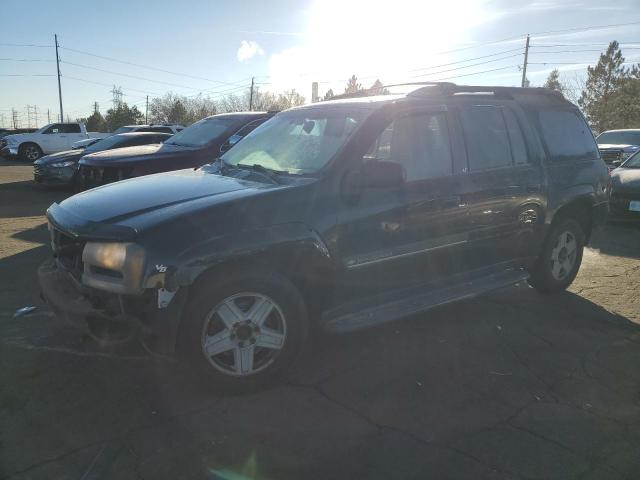 2003 Chevrolet Trailblazer Ext