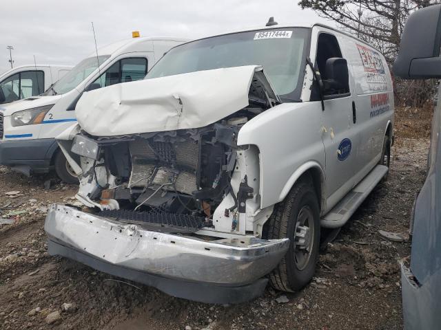 2019 Chevrolet Express G2500 