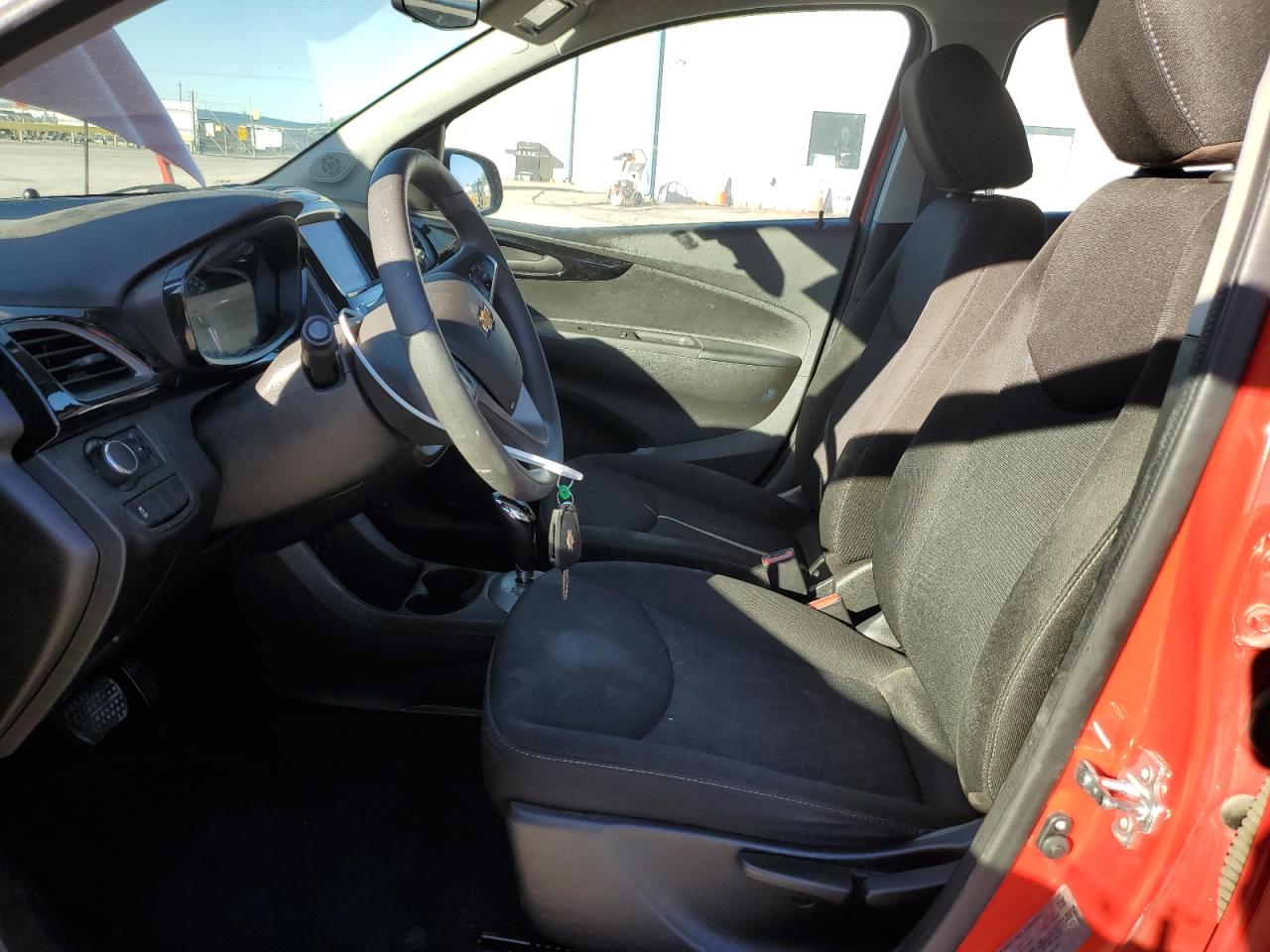 2020 Chevrolet Spark - Image 7