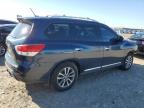 2013 Nissan Pathfinder S na sprzedaż w Haslet, TX - Front End