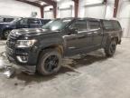 2016 Chevrolet Colorado Lt de vânzare în Avon, MN - Front End