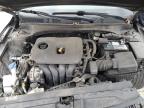 2021 Kia Forte Gt Line de vânzare în Lebanon, TN - Mechanical