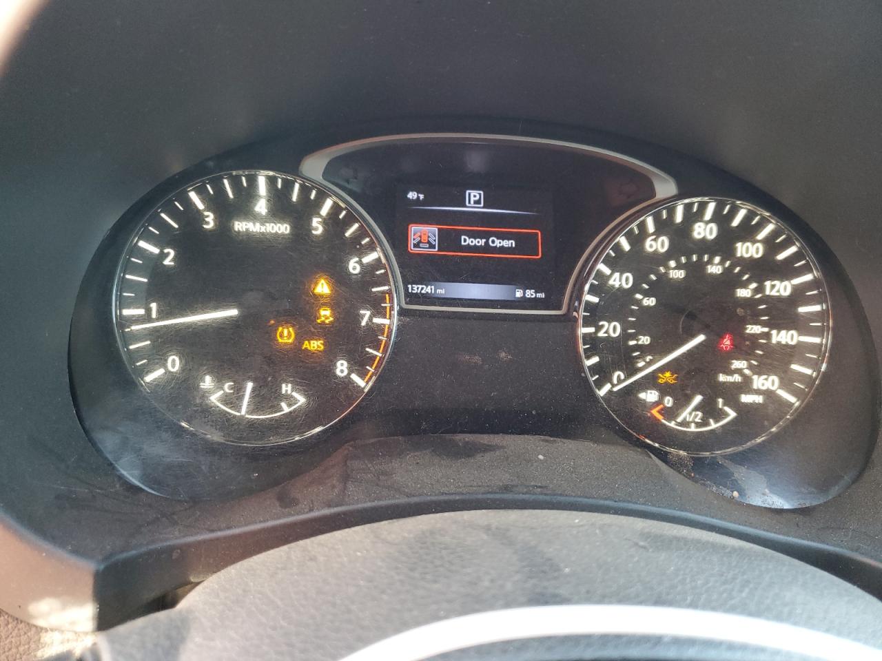 2018 Nissan Altima - Image 9