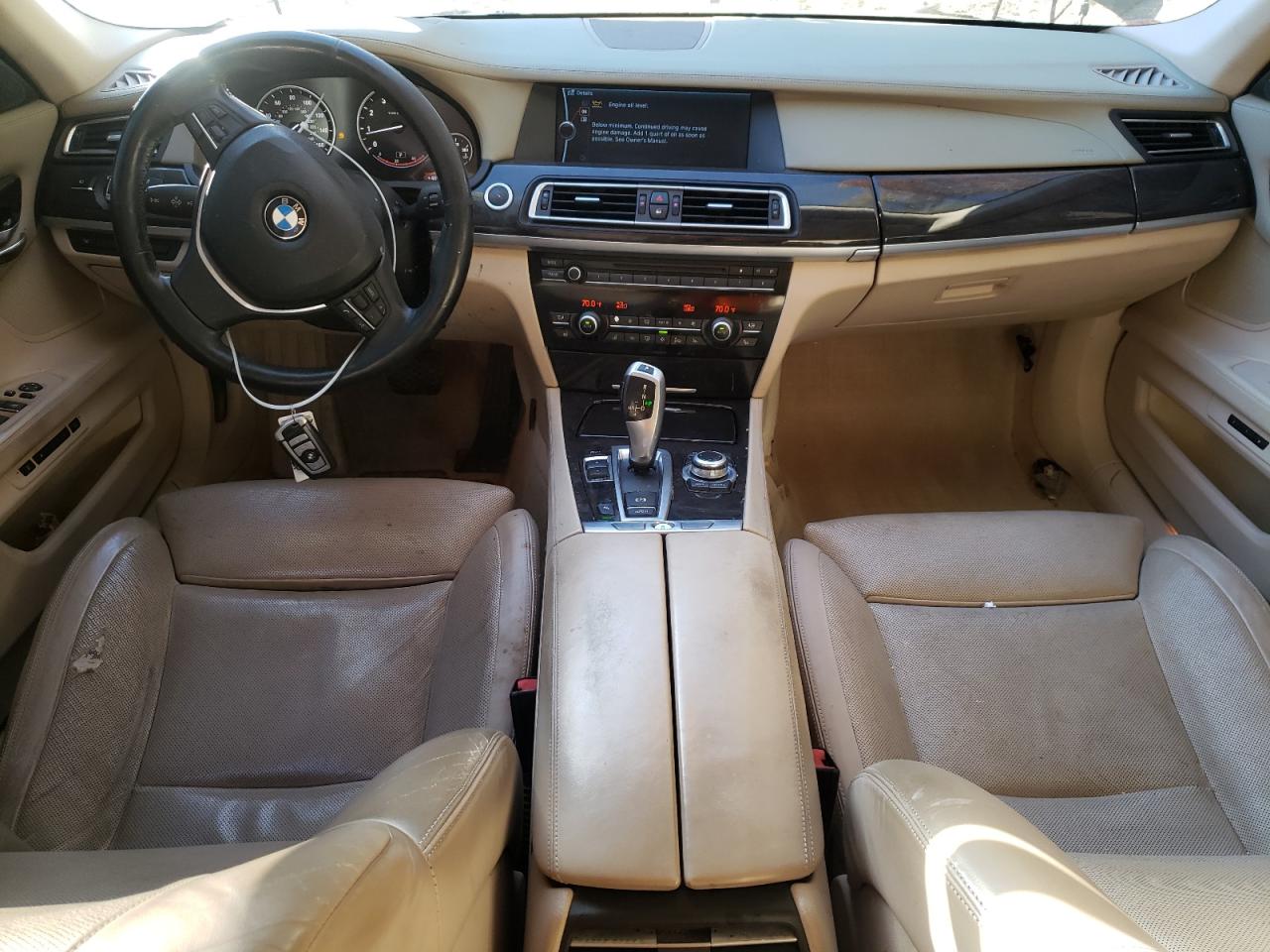 2009 BMW 7er - Image 8