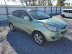 2011 Hyundai Tucson Gls للبيع في Riverview، FL - Normal Wear