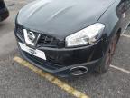 2012 NISSAN QASHQAI N- for sale at Copart SANDTOFT