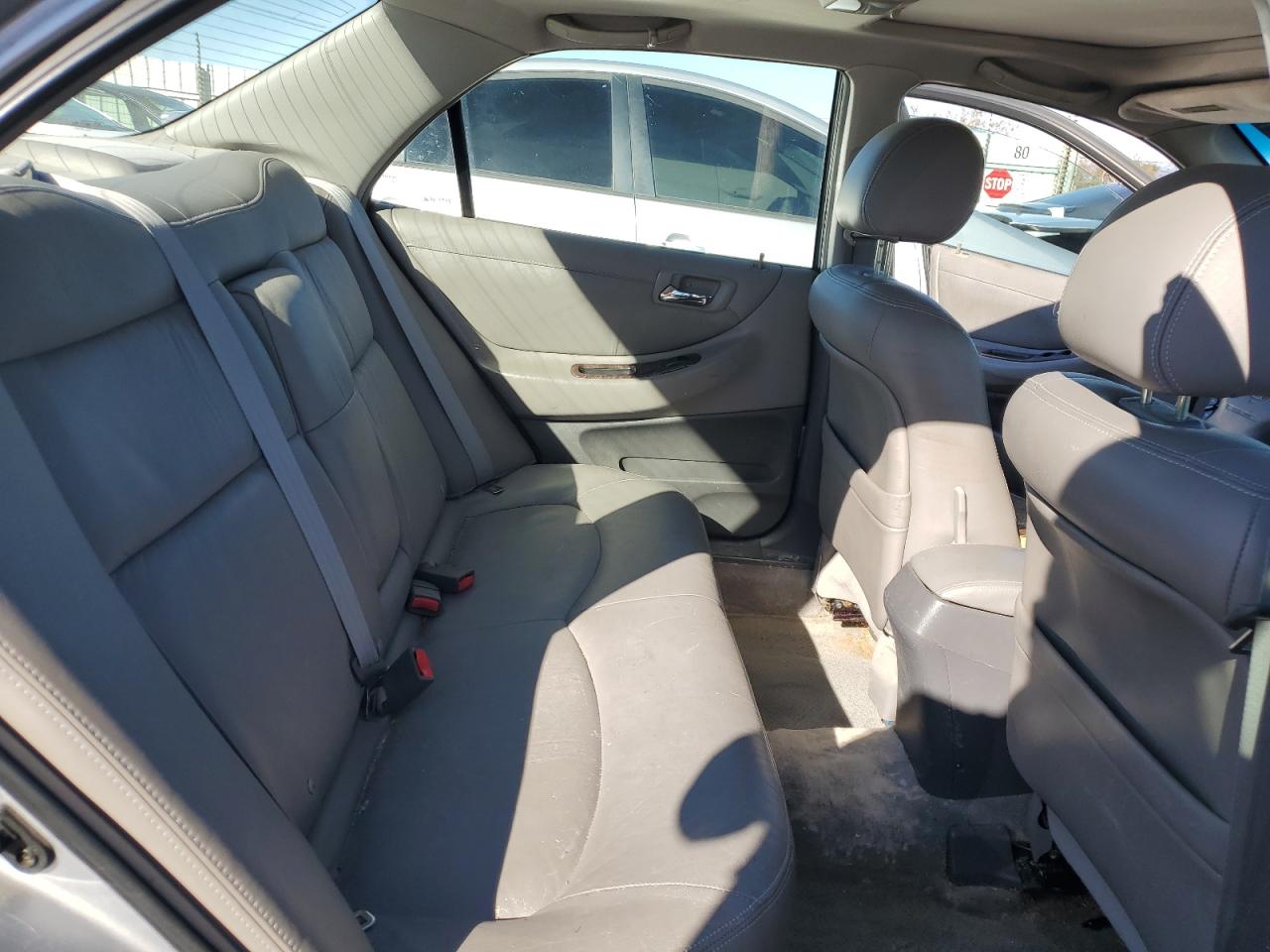 2002 Honda Accord - Image 10