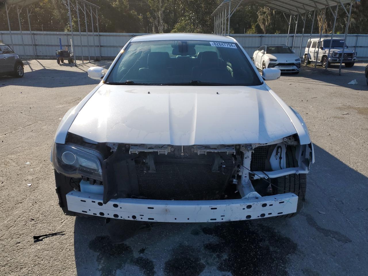 2021 Chrysler 300 - Image 5