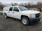 2010 Chevrolet Silverado C1500 Hybrid en Venta en Baltimore, MD - Minor Dent/Scratches