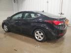 2016 Hyundai Elantra Se продається в Franklin, WI - Front End