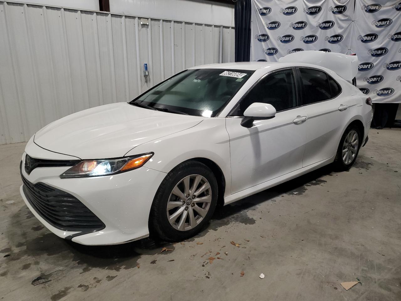 2019 Toyota Camry - Image 1