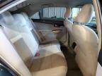 2014 TOYOTA CAMRY HYBRID à vendre chez Copart CA - MARTINEZ