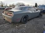 2019 Dodge Challenger Sxt zu verkaufen in Portland, OR - Undercarriage