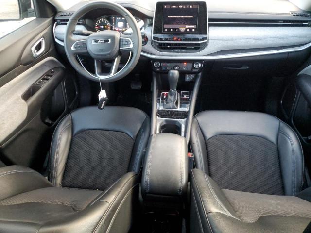  JEEP COMPASS 2022 Серый